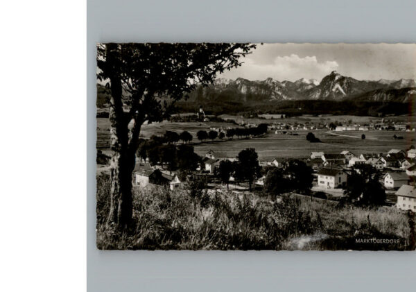 Marktoberdorf