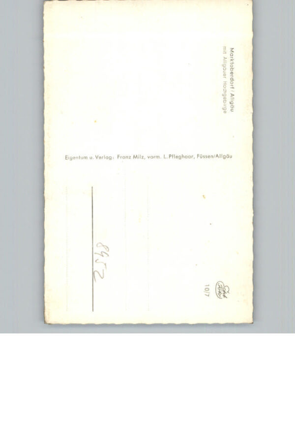 Marktoberdorf – Bild 2