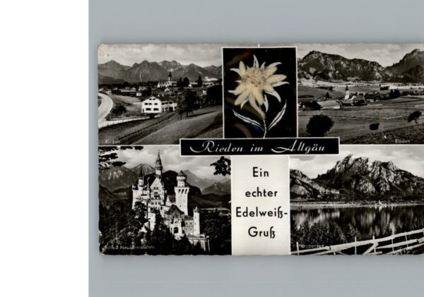 Rieden Kaufbeuren