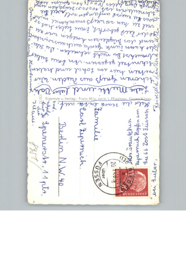 Rieden Kaufbeuren – Bild 2
