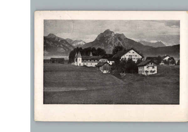 Fuessen