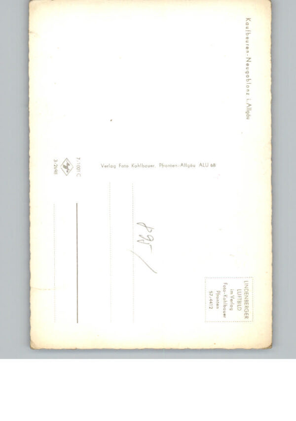 Kaufbeuren – Bild 2