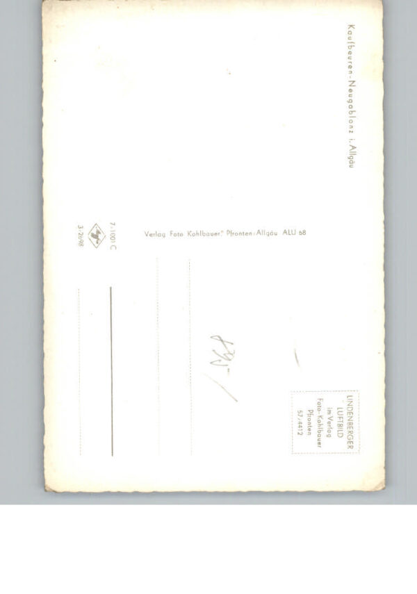 Kaufbeuren – Bild 2