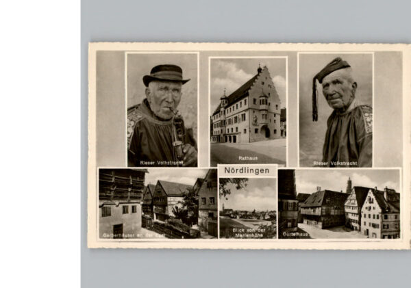 Noerdlingen