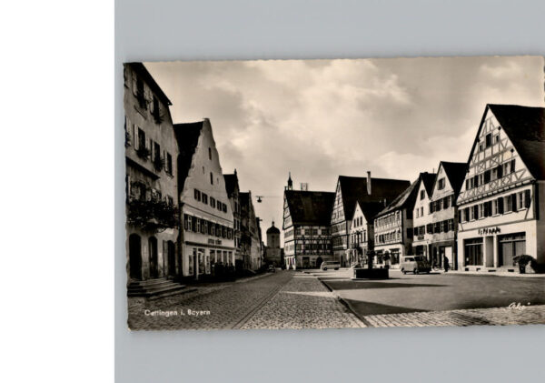 Oettingen