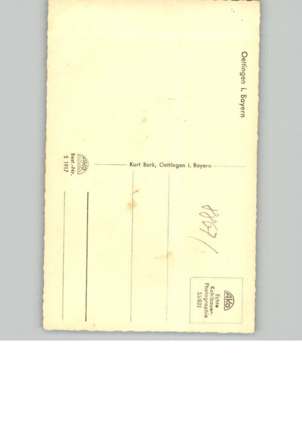 Oettingen – Bild 2