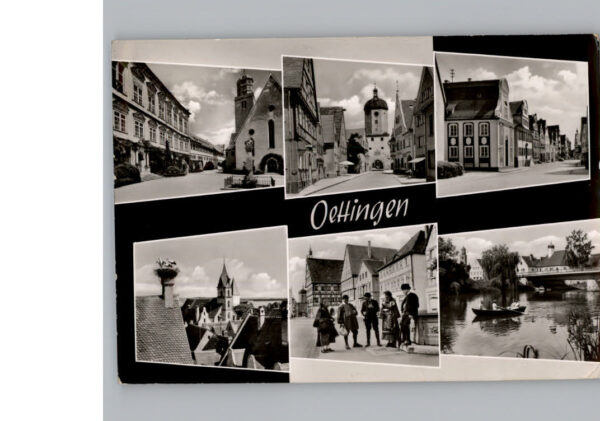 Oettingen