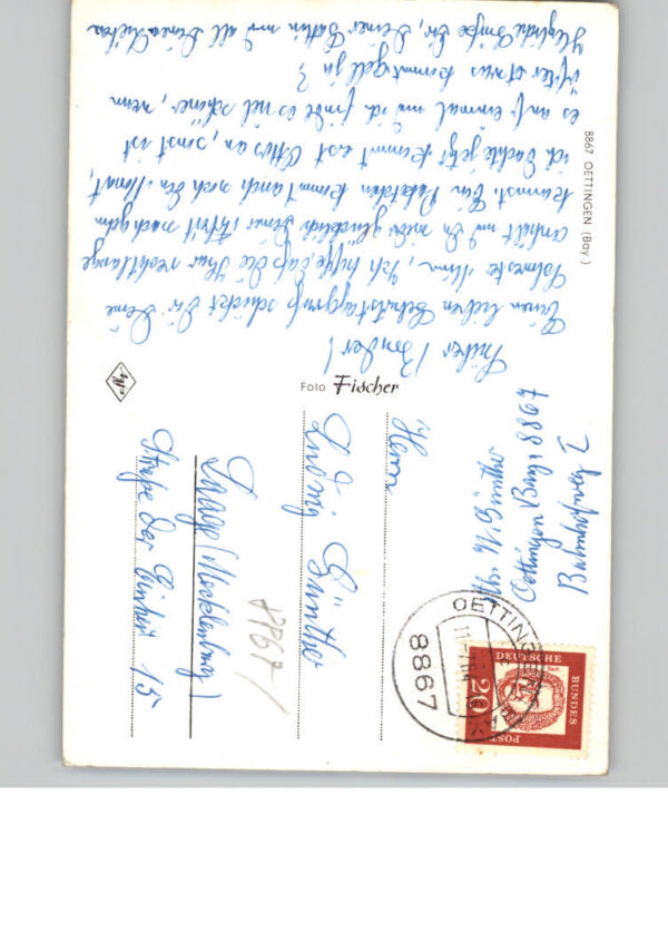Oettingen – Bild 2
