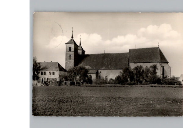 Auhausen Schwaben