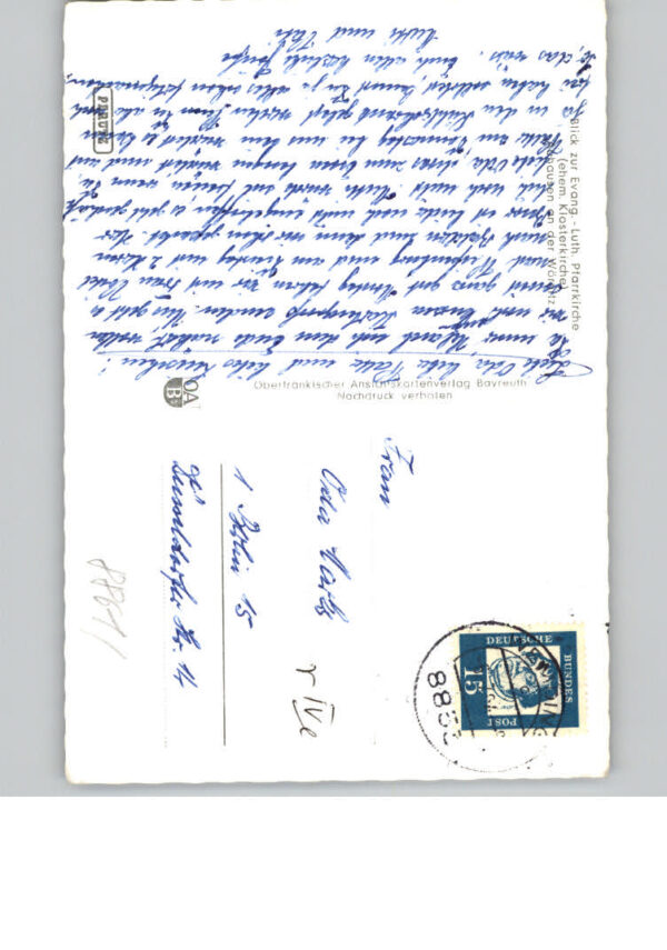Auhausen Schwaben – Bild 2