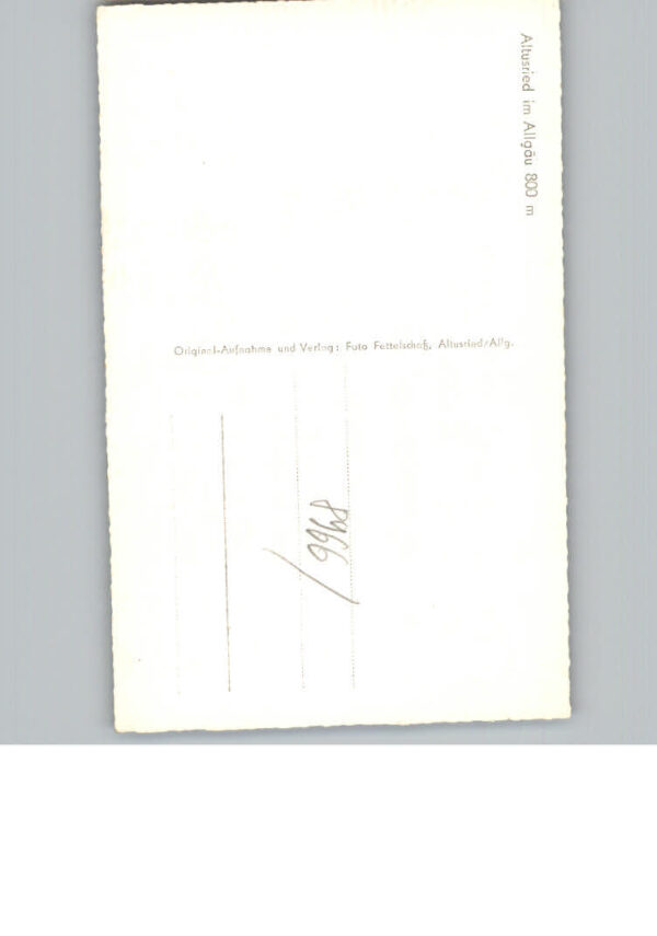 Altusried – Bild 2