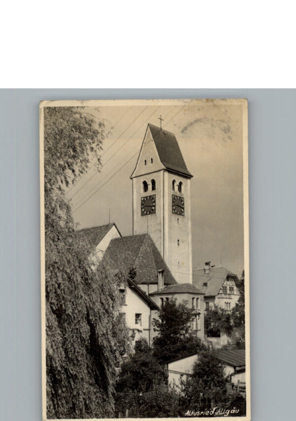 Altusried
