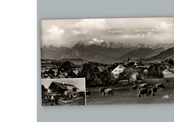 Oy Pension Schoenblick