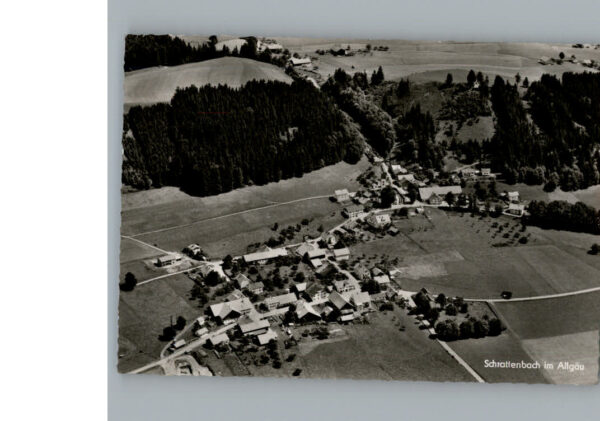 Schrattenbach Dietmannsried