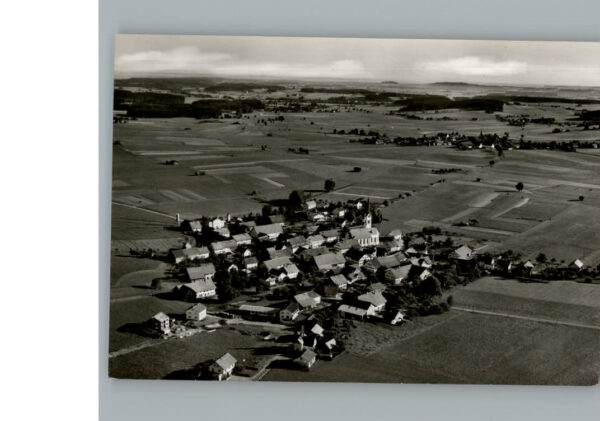 Frauenzell Allgaeu