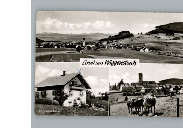 Wiggensbach