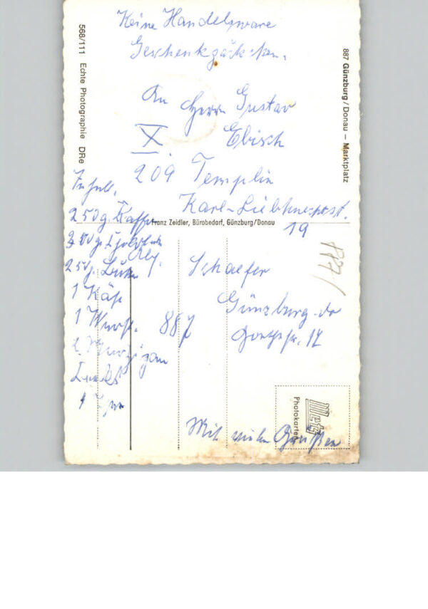 Guenzburg – Bild 2