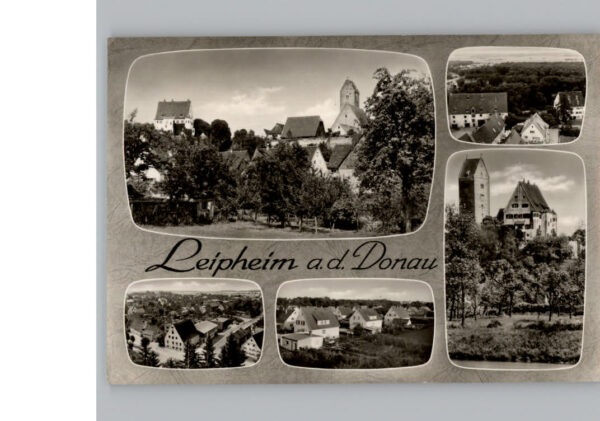 Leipheim