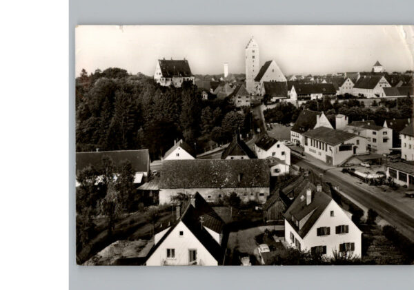 Leipheim