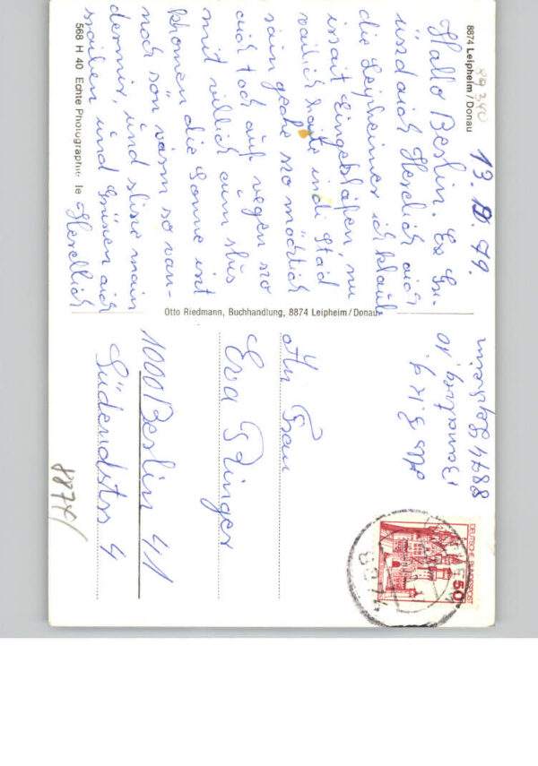 Leipheim – Bild 2