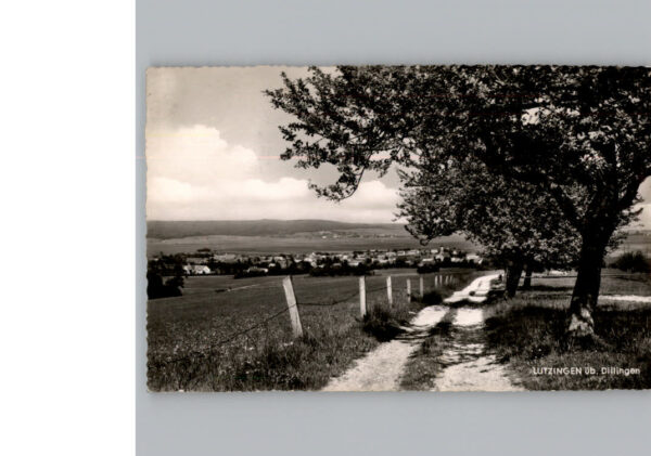 Lutzingen