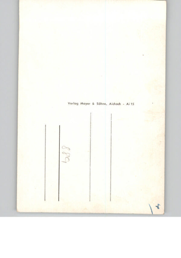 Aichach Paar – Bild 2