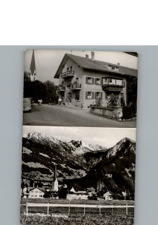 Fischen Allgaeu