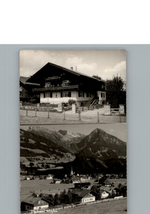 Fischen Allgaeu