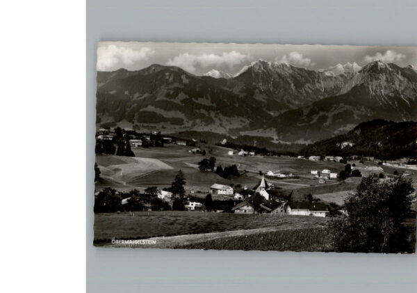Obermaiselstein