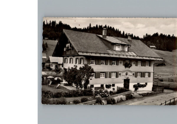 Oberstaufen