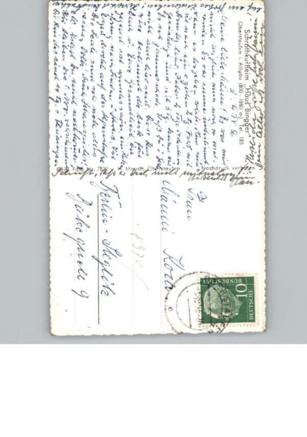 Oberstaufen – Bild 2