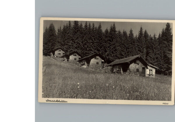 Ofterschwang