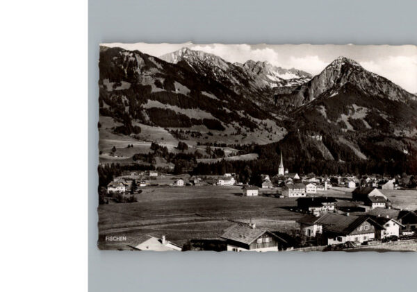 Fischen Allgaeu