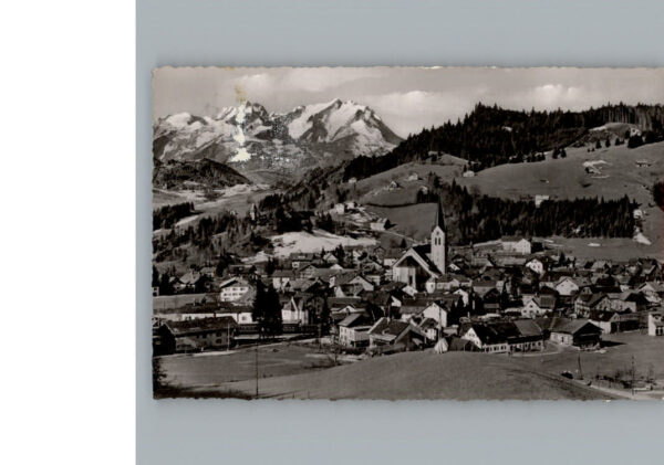 Oberstaufen