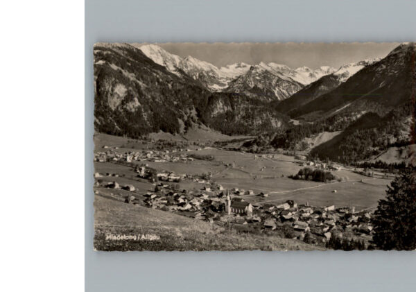 Hindelang