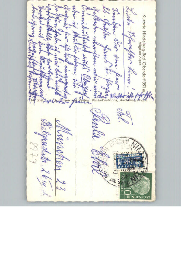 Hindelang – Bild 2