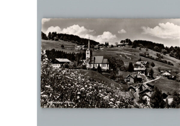 Seifriedsberg