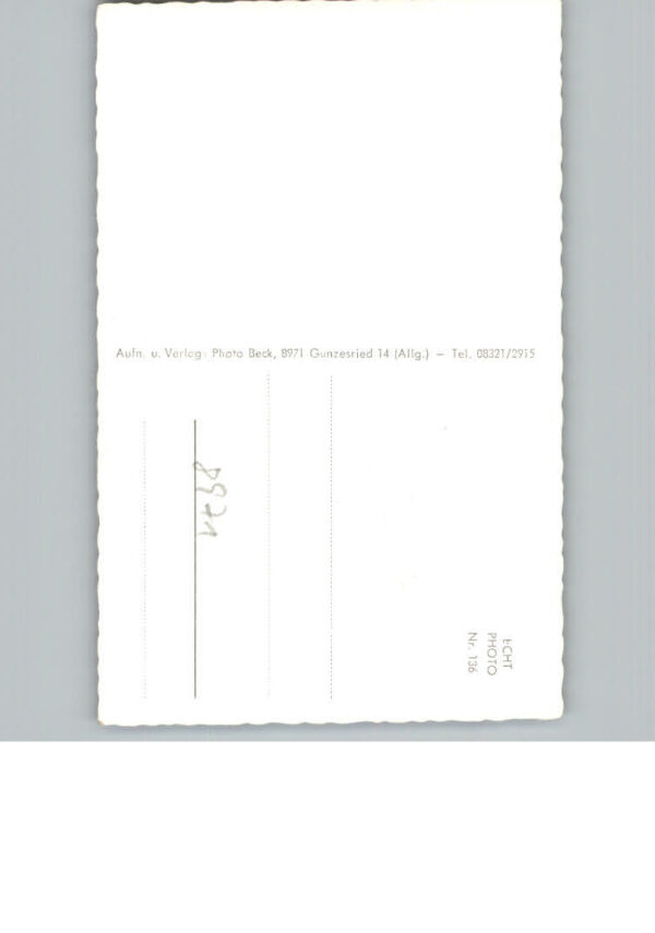 Seifriedsberg – Bild 2