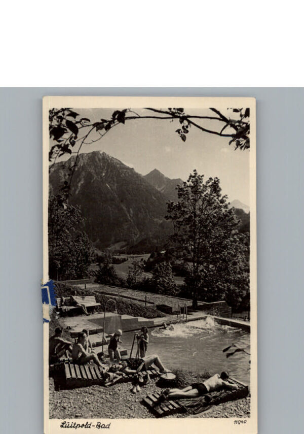 Bad Oberdorf