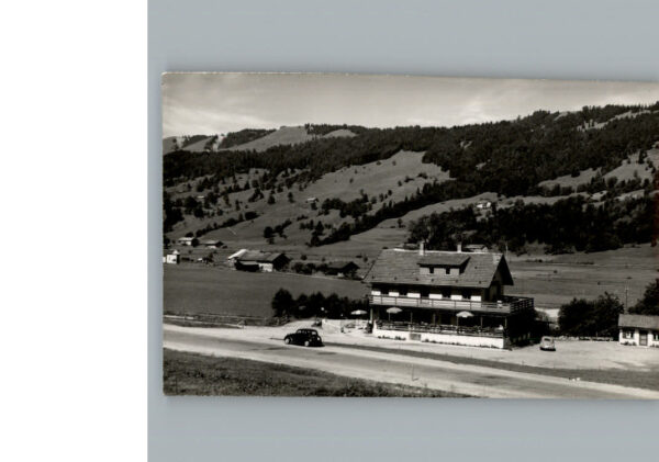 Immenstadt Allgaeu