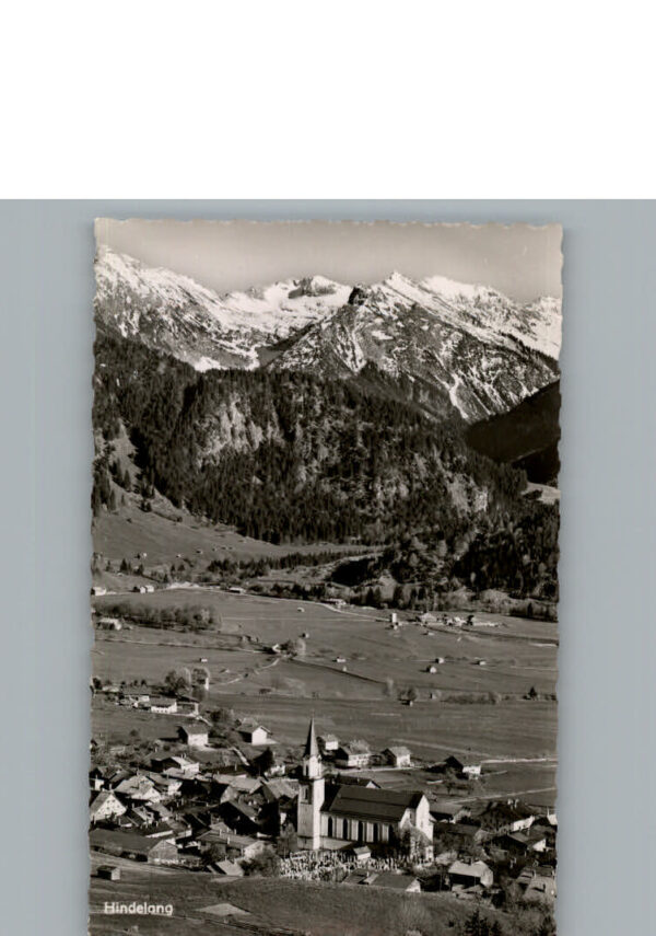 Hindelang