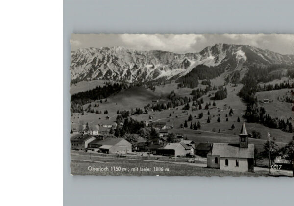 Oberjoch