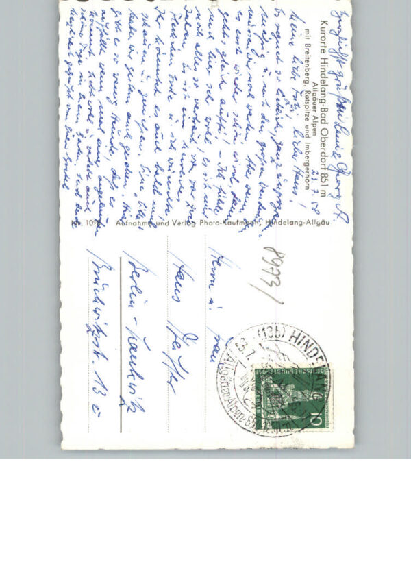 Hindelang – Bild 2