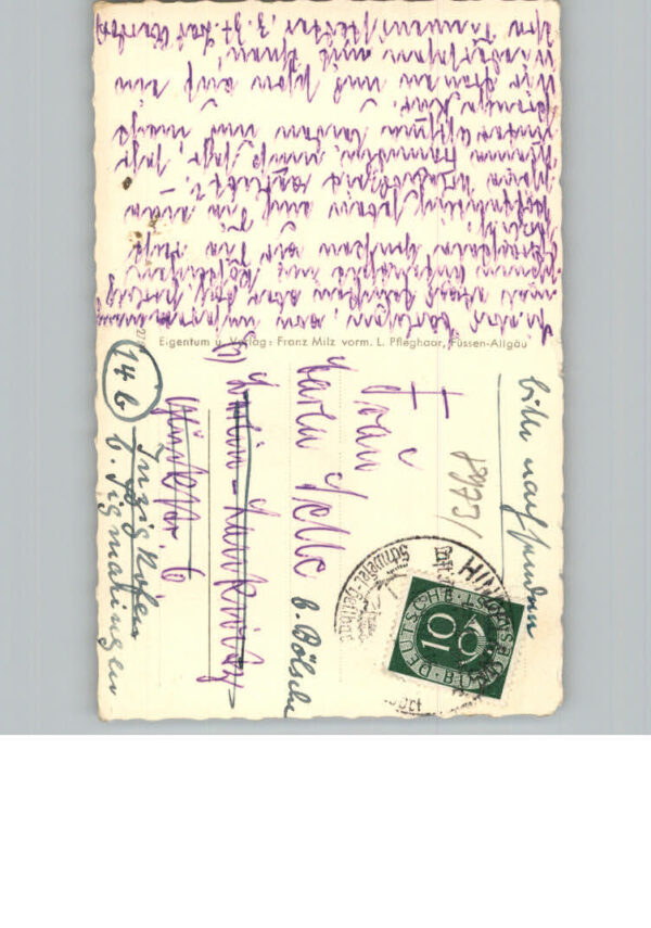 Vorderhindelang – Bild 2