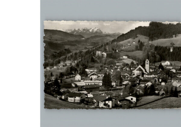 Oberstaufen