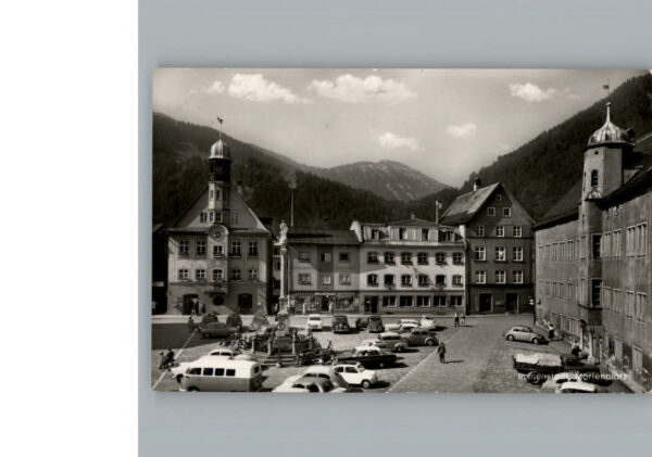 Immenstadt Allgaeu