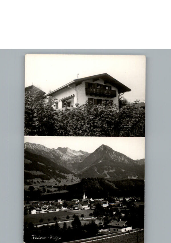 Fischen Allgaeu