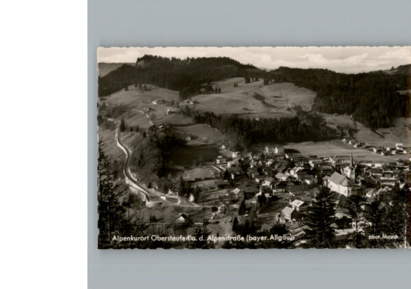 Oberstaufen
