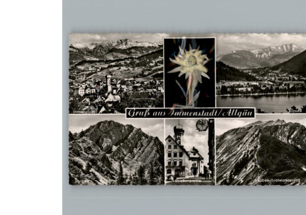 Immenstadt Allgaeu