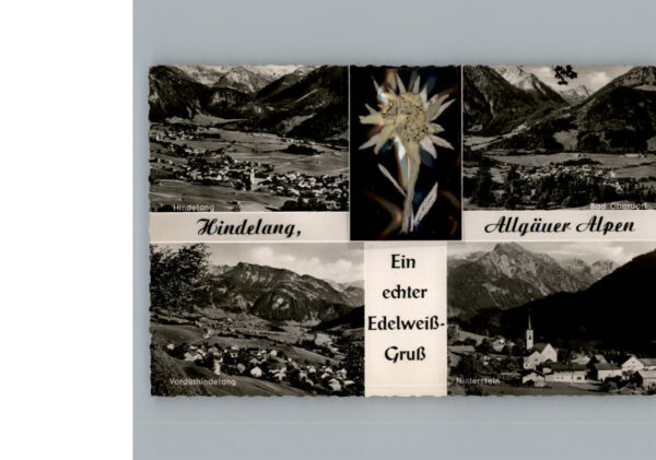 Hindelang
